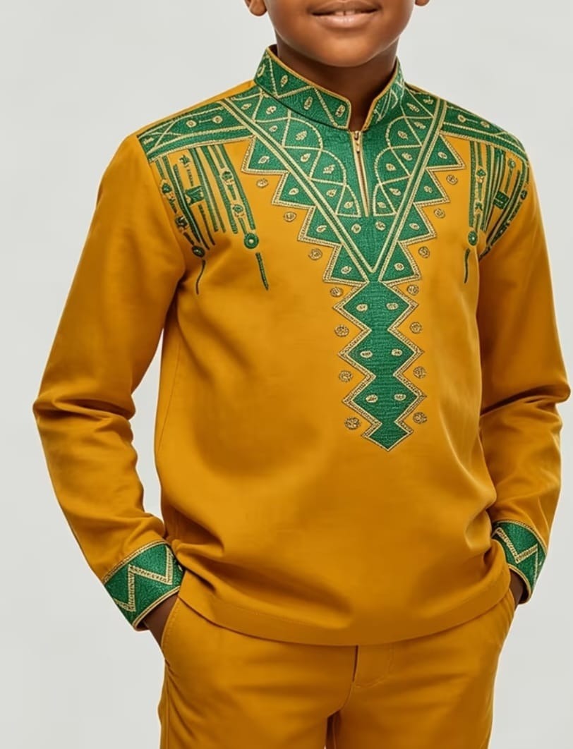 Kids Clothes